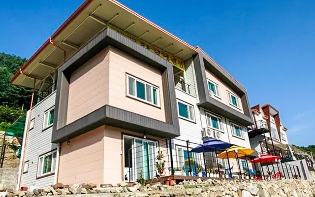 양주 장흥힐링펜션 — 양주 펜션