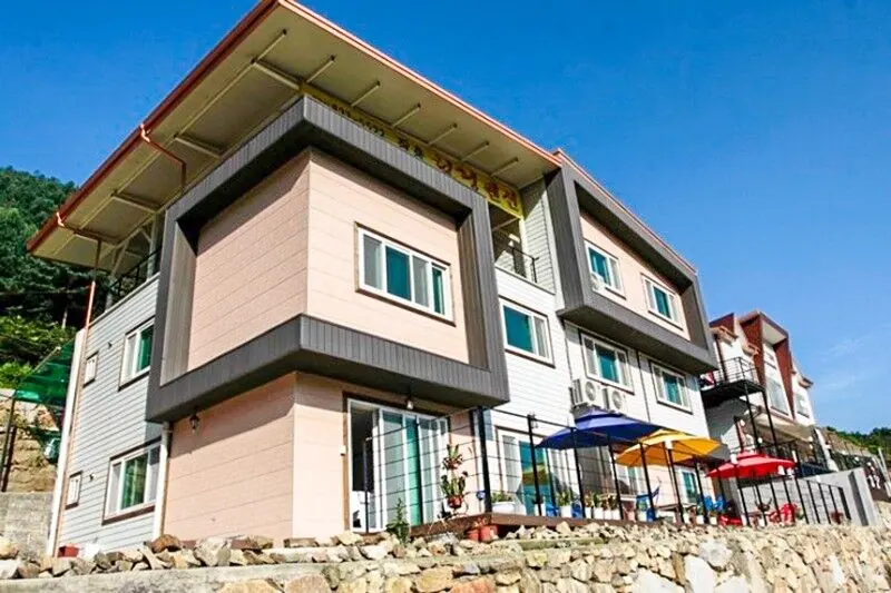 양주 장흥힐링펜션 대표 사진