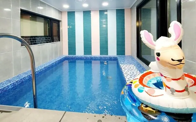 남원 키즈풀빌라 우리네펜션 — 남원 풀빌라