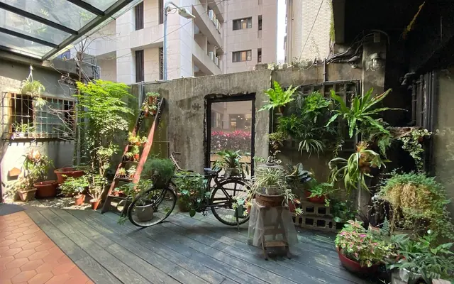 초 호텔 사진
