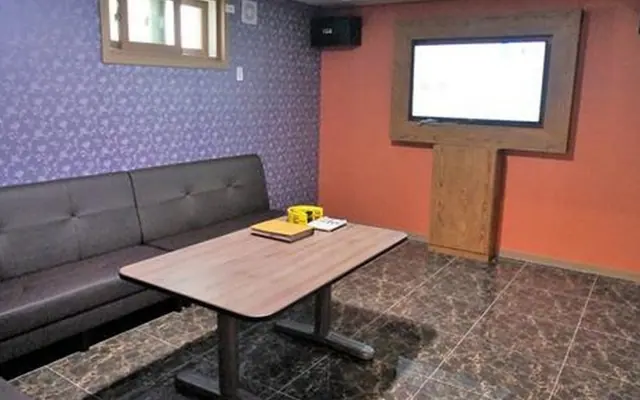무주 덕유산수영장펜션 회의실·연회장