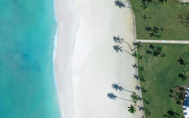 Crowne Plaza Resort Saipan View