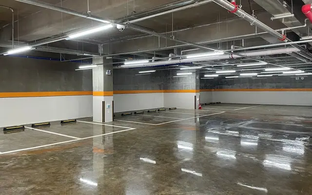 삼척(장호항) 힐스노클비치 Hotel 부대시설