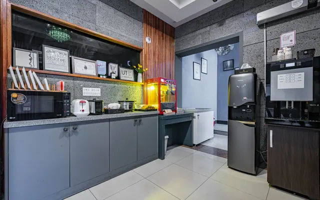 부안 호텔 벨리노(HOTEL BELLINO) 바·라운지