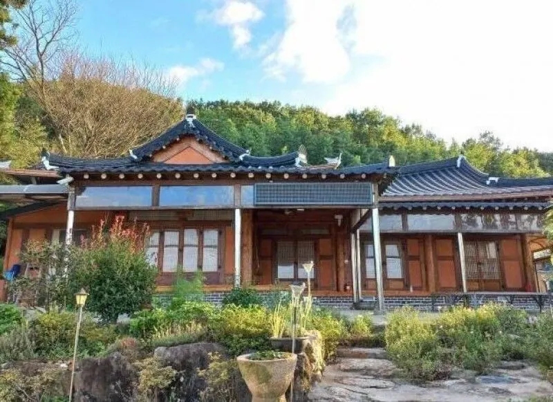 해남 태양옥한옥민박펜션 대표 사진