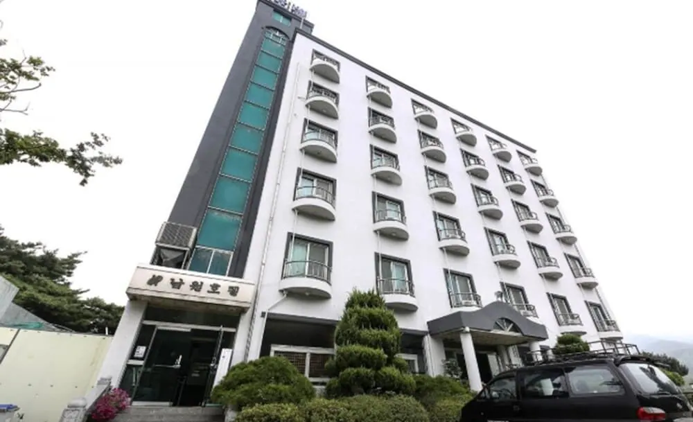 남원호텔 대표 사진