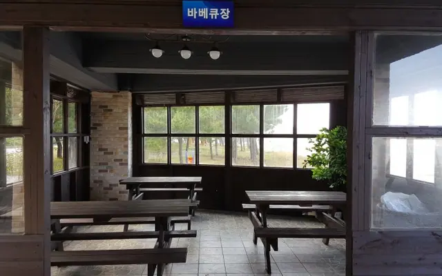 울진 바다의왕자펜션 조식·레스토랑
