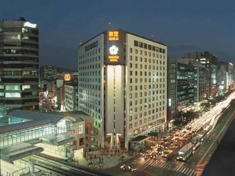 브라더 호텔 대표 사진