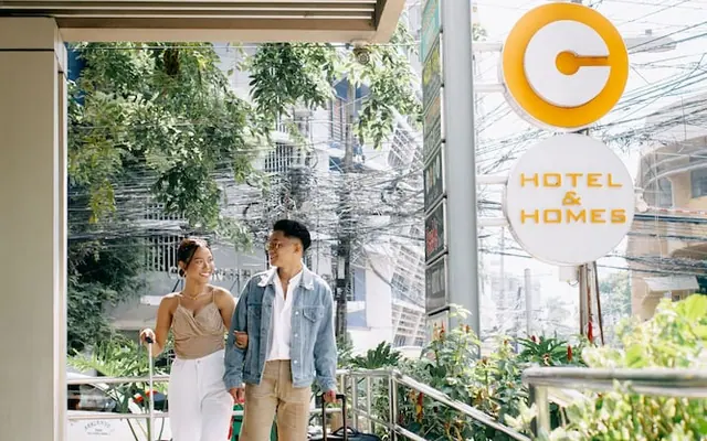 ABC 호텔 세부 사진