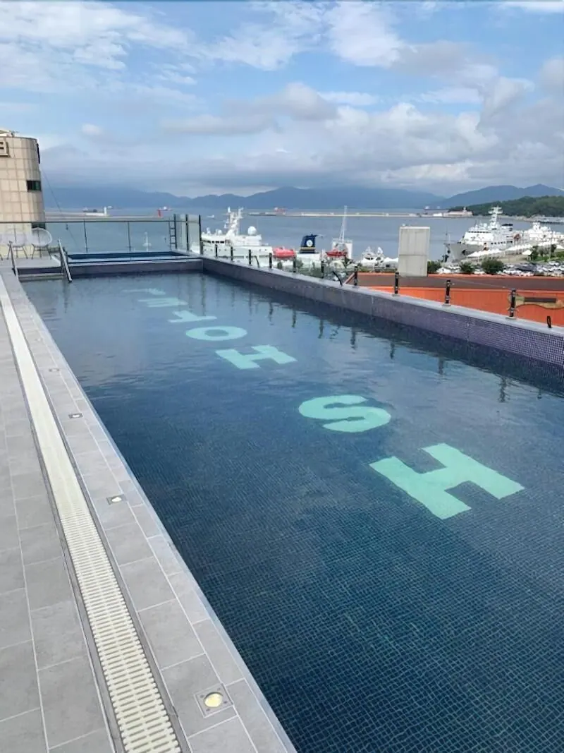 Hs관광호텔 대표 사진