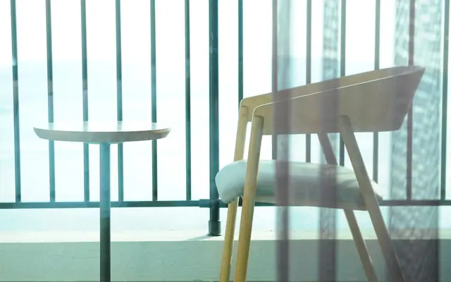 여수시 노블호텔 로비·리셉션
