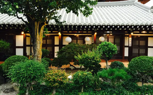 전주 태조마루펜션 사진