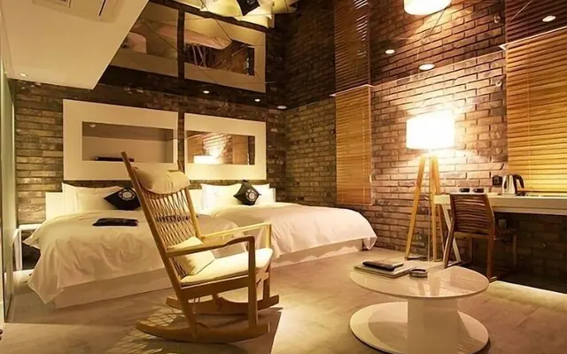 호텔 컬리넌 제주 — 제주 서부 호텔