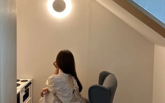 호텔 상상 & 프라이빗상상풀빌라 객실