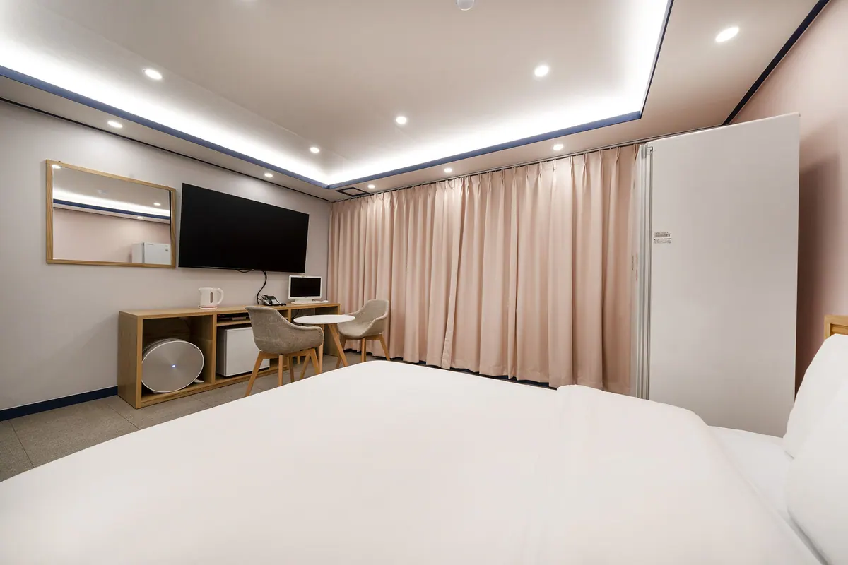 목포 HOTEL STAR(스타호텔) 대표 사진