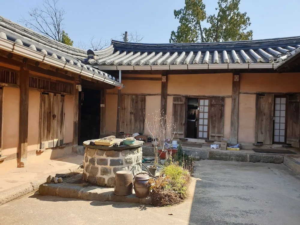 계암고택 대표 사진