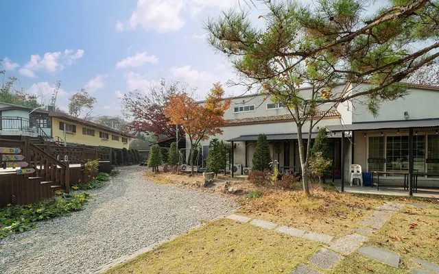 양주 고고씽 외관