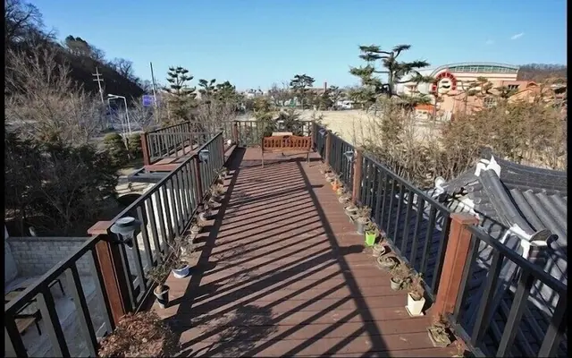 도원 게스트하우스 — 전주 게스트하우스