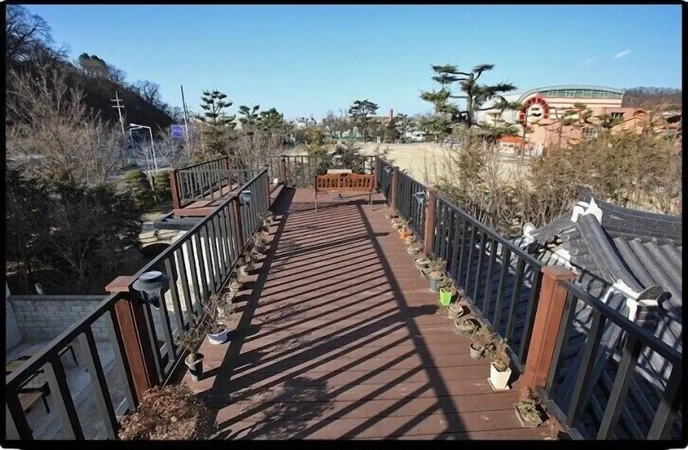 도원 게스트하우스 대표 사진