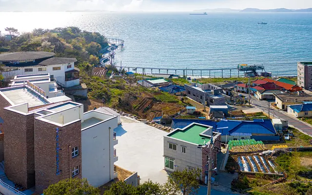 보령 스테이인터뷰대천 전망