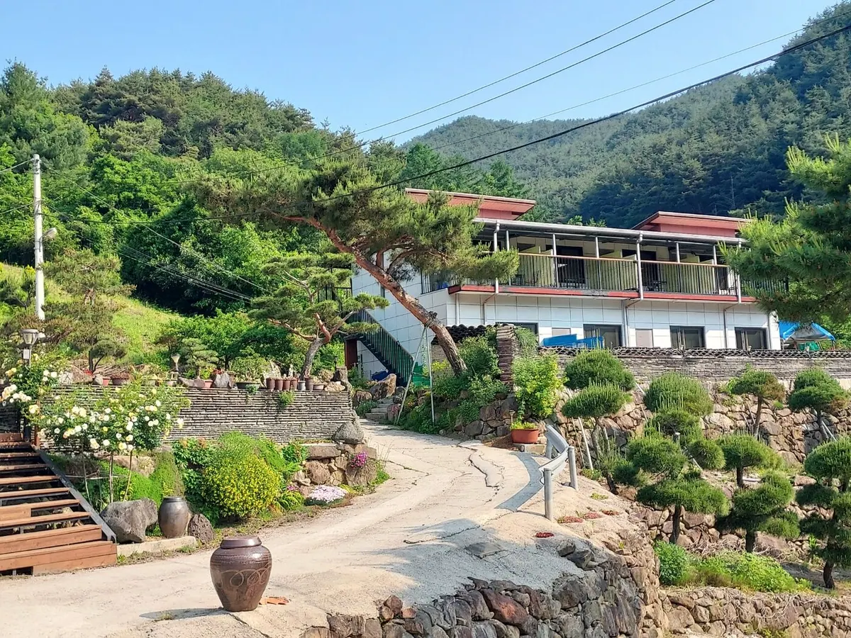 남원 가인쉼터 대표 사진