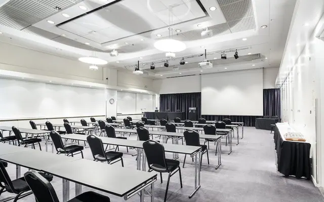 크라운 플라자 헬싱키 바이 IHG 회의실·연회장