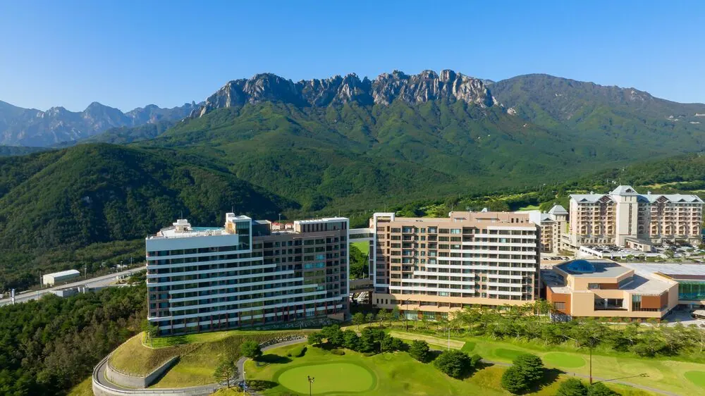 소노펠리체 델피노 대표 사진