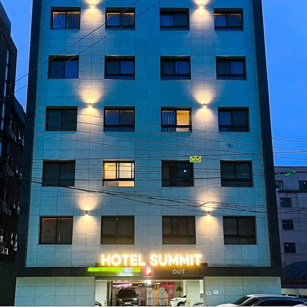 호텔 써밋 대표 사진