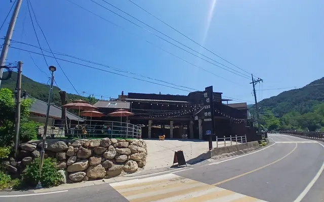 무주 맨션531펜션 — 무주 펜션