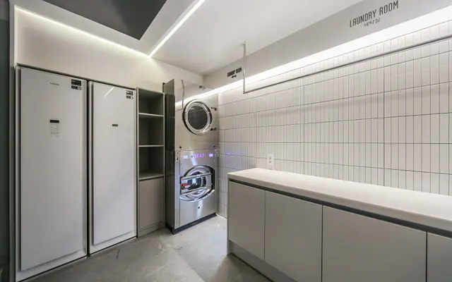 대구 봉덕동 BloByBlo HOTEL(블로바이블로 호텔) 부대시설