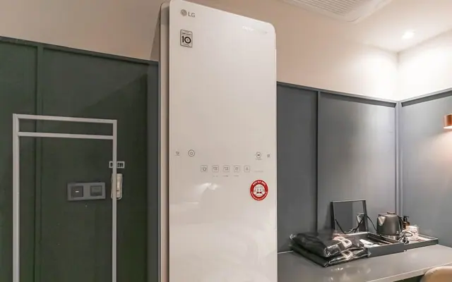 브라운도트호텔 포항 죽도점 사진