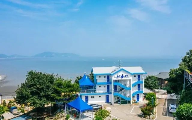 강화도 해돋이펜션 — 강화 펜션