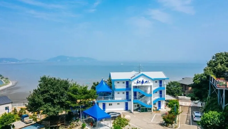 강화도 해돋이펜션 대표 사진