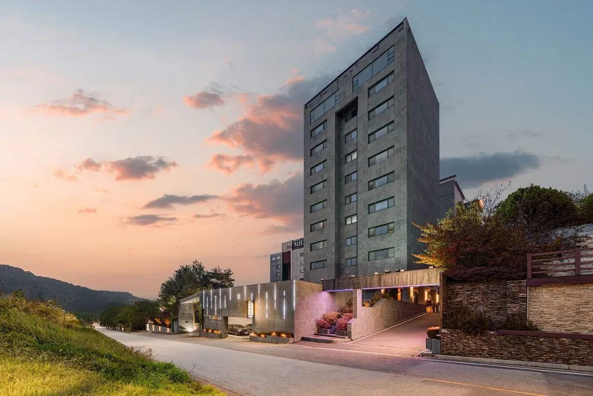 파주 힐즈 대표 사진