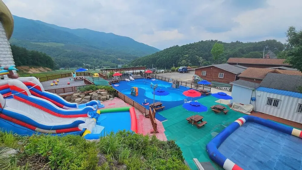 엘프 리조트 호텔 대표 사진