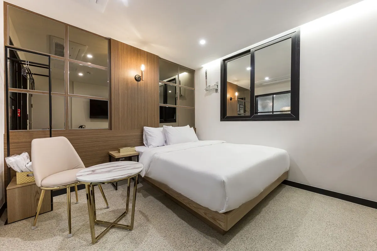 하동 호텔 봄봄(hotel bombom) 대표 사진