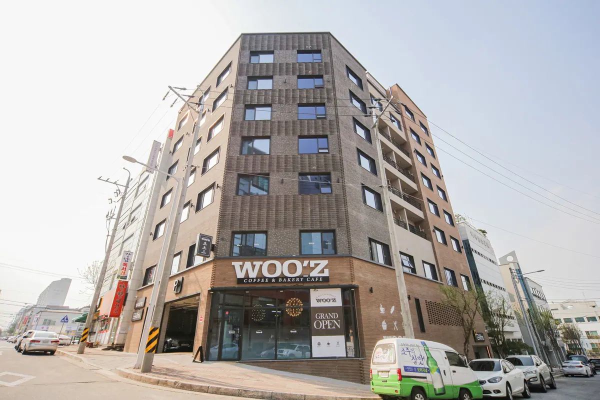 안동 케이스 호텔 대표 사진