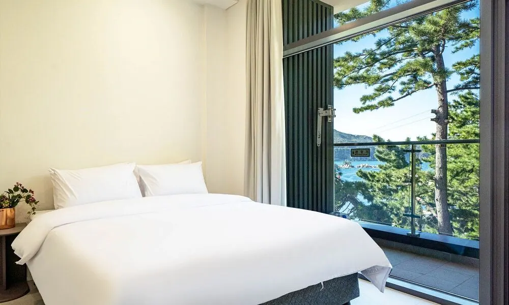 삼척(장호항) 힐스노클비치 Hotel 대표 사진