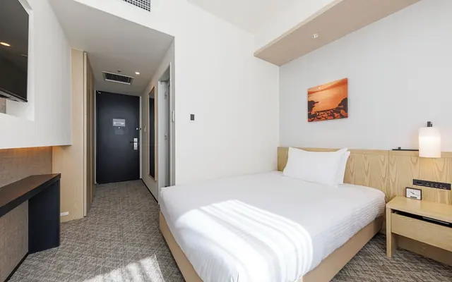 JR KYUSHU HOTEL Blossom Shinjuku 객실
