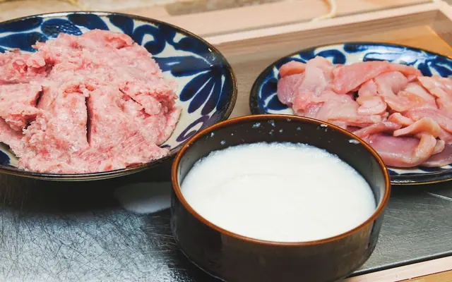 레쿠 오키나와 자탄 스파 & 리조트 조식·레스토랑