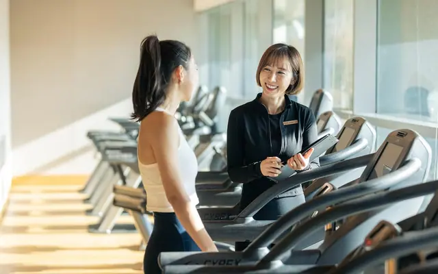 그랜드 하얏트 인천 사진