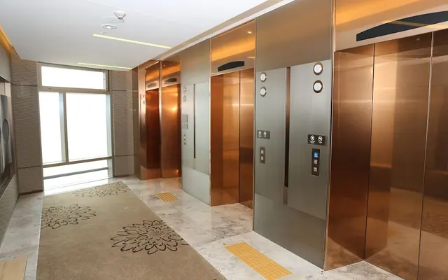 홀리데이 인 인천 송도 바이 IHG 사진