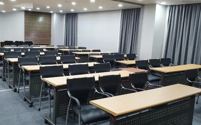 베니키아 호텔 포항 회의실·연회장