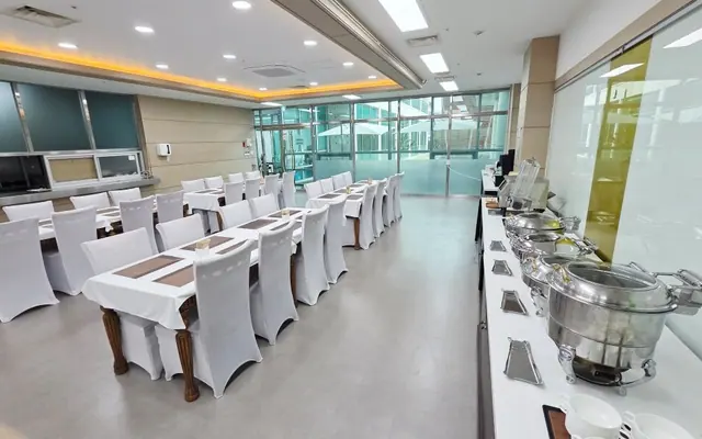 진안 홍삼빌 회의실·연회장