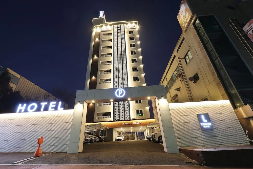 El Tower Hotel 대표 사진