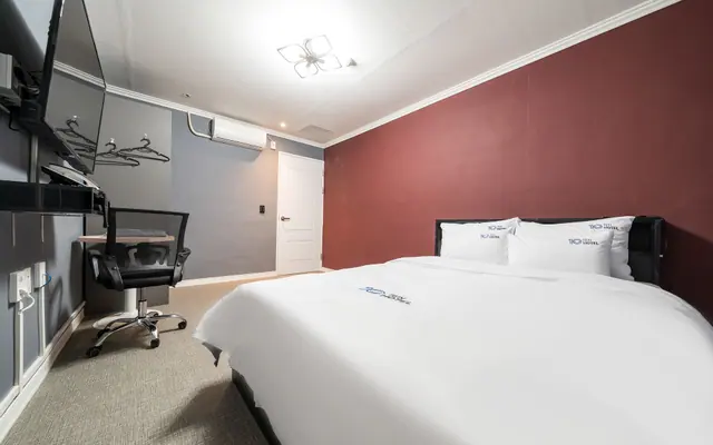 목포 HOTEL TEN(호텔 텐) — 목포 호텔