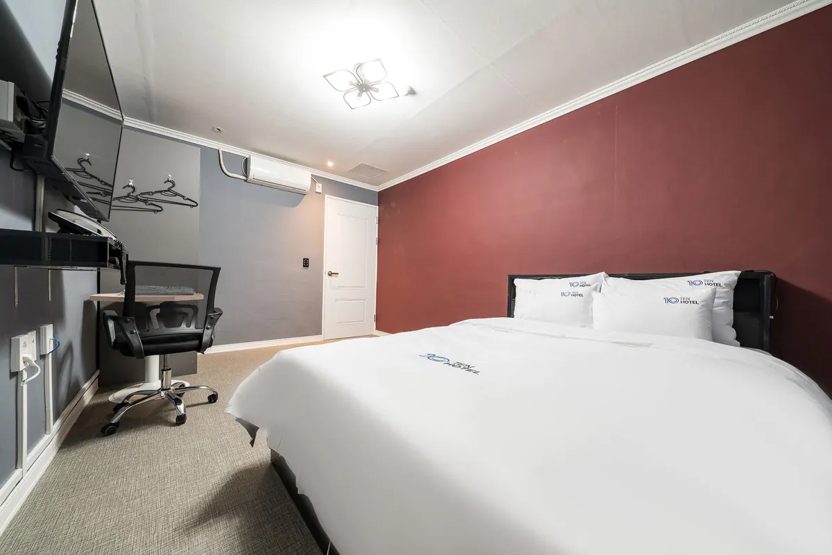 목포 HOTEL TEN(호텔 텐) 대표 사진