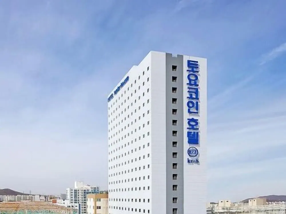 토요코인 인천 부평 대표 사진