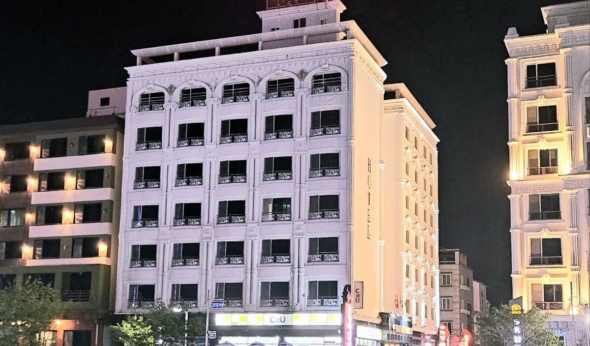 보령(대천) BON 가야 HOTEL 대표 사진