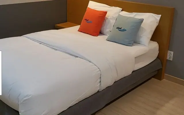 파주 오블라디풀빌라 객실